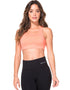 Top Deportivo Mujer Talla Única - Bra Fitness Gym Babalú® 30053